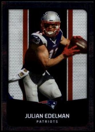 47 Julian Edelman